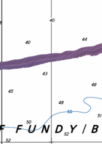 Bathymetry Data Unavailable