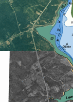Bathymetry Data Unavailable