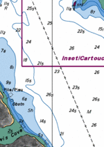 AirPhoto Chart Unavailable