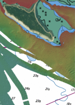 Bathymetry Data Unavailable