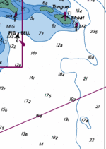AirPhoto Chart Unavailable