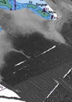 Backscatter Data Unavailable