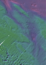 Bathymetry Data Unavailable