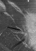 Backscatter Data Unavailable