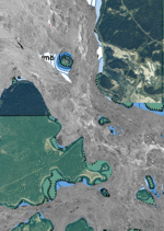 Backscatter Data Unavailable