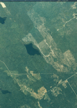 AirPhoto Chart Unavailable