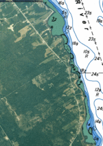 AirPhoto Chart Unavailable