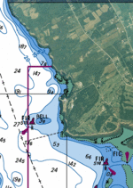 AirPhoto Chart Unavailable