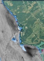 Backscatter Data Unavailable