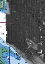 Backscatter Data Unavailable