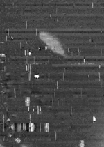 Backscatter Data Unavailable