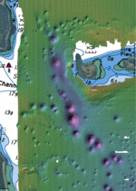 Bathymetry Data Unavailable