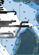 Backscatter Data Unavailable