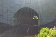 Giant Culvert